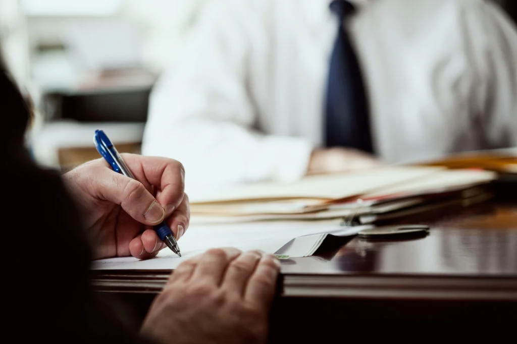 What Makes a Will Legally Valid Nantwich?