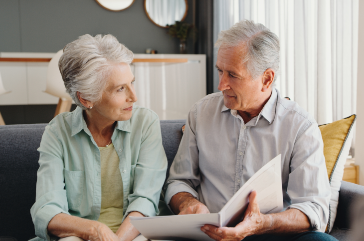 Writing Your Own Will – Is It Easy Nantwich?