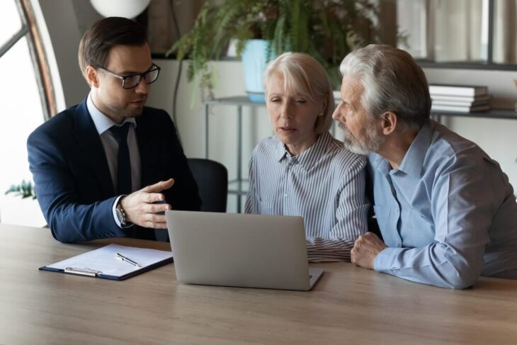 What Should You Do Next to Keep Your Will Working for You Nantwich?